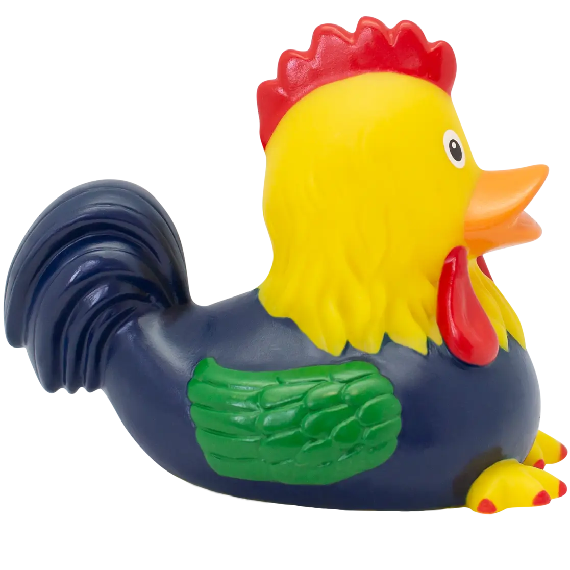 Canard Coq Lilalu CoinCaillerie