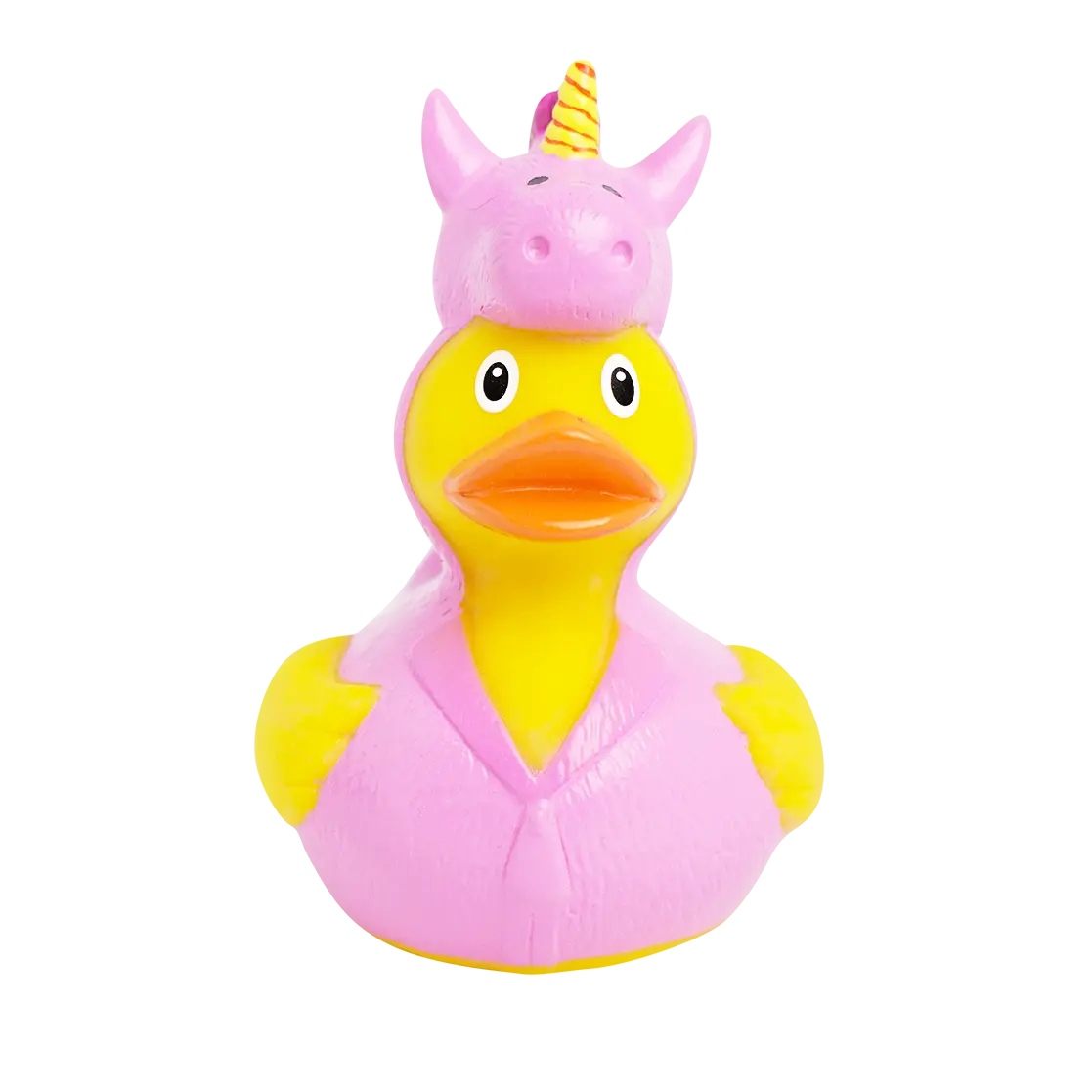 Canard Costume de Licorne Lilalu CoinCaillerie