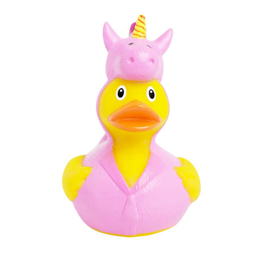 Canard Costume de Licorne Lilalu CoinCaillerie