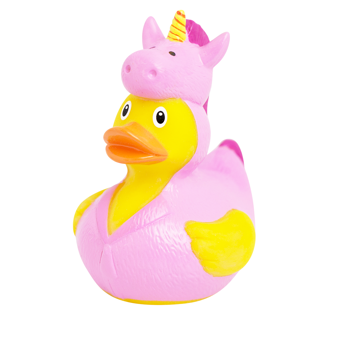 Duck Unicorn Costume