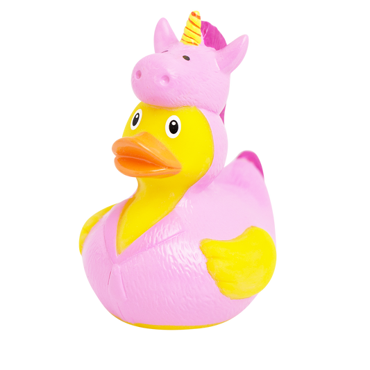 Duck Unicorn Costume