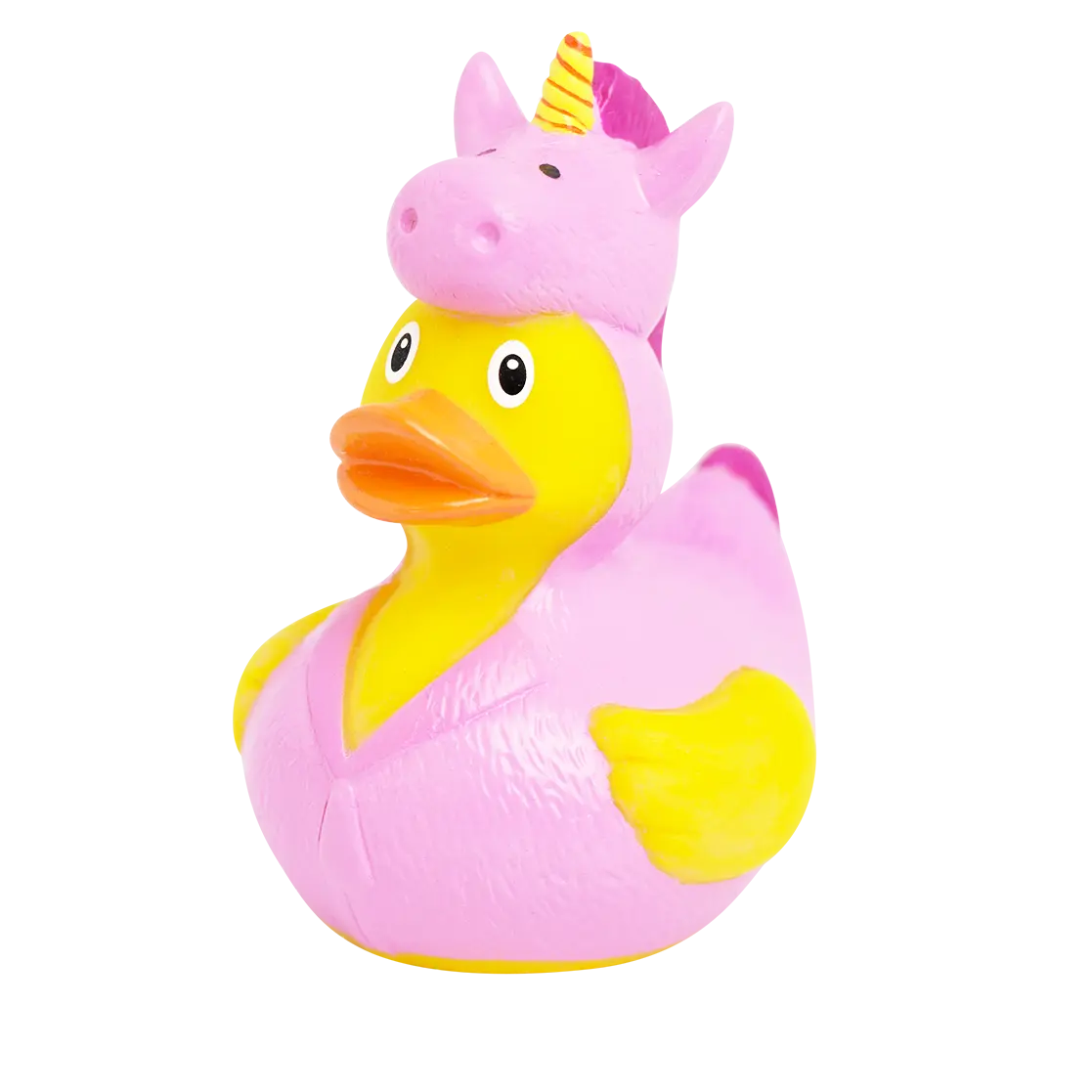 Canard Costume de Licorne Lilalu CoinCaillerie