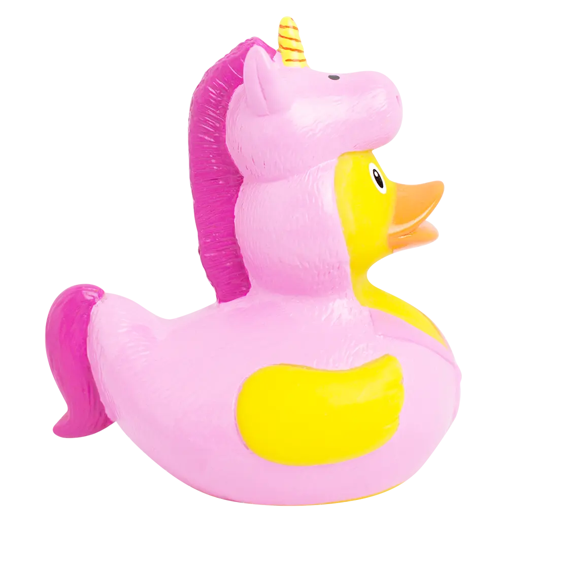 Canard Costume de Licorne Lilalu CoinCaillerie