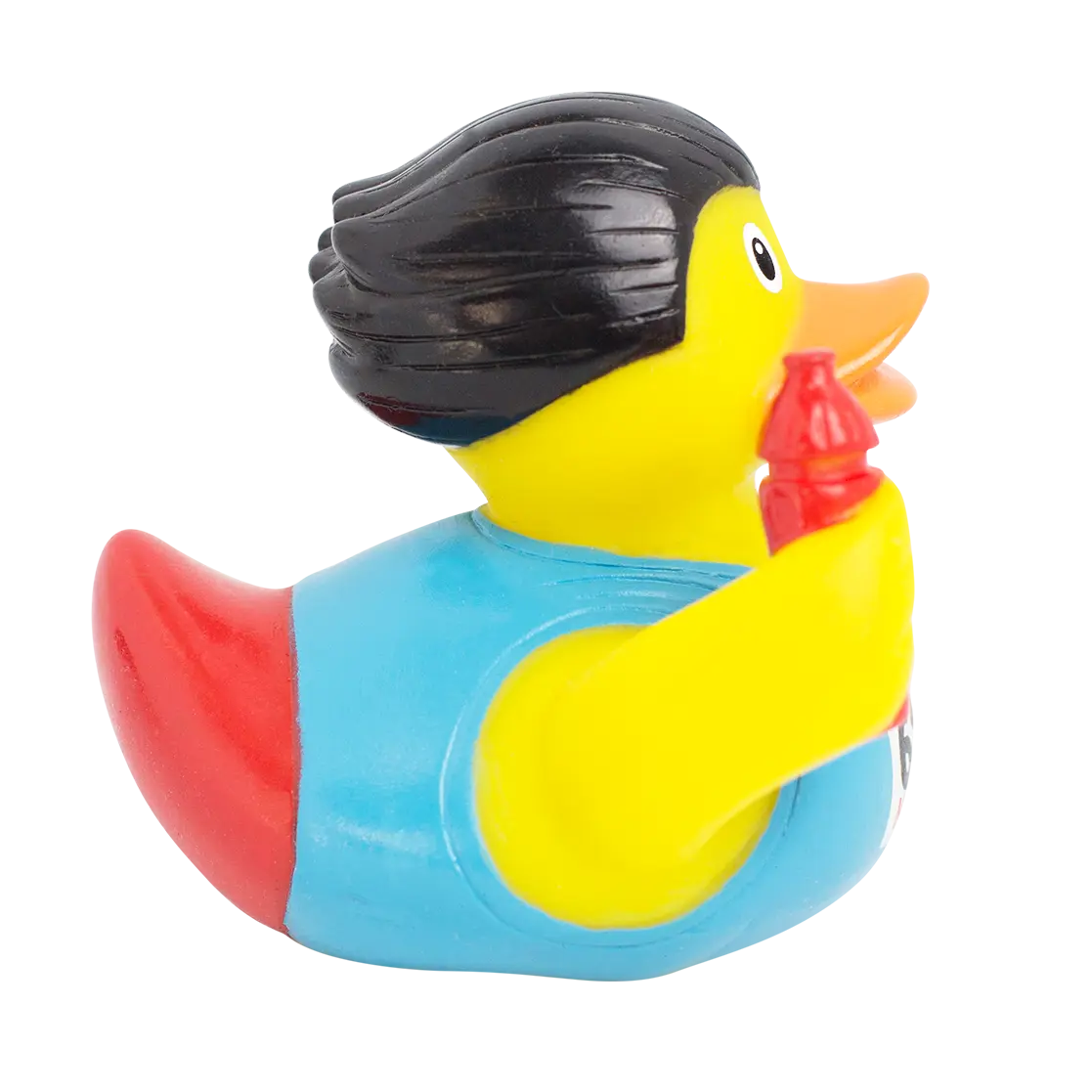 Canard Coureur Lilalu CoinCaillerie