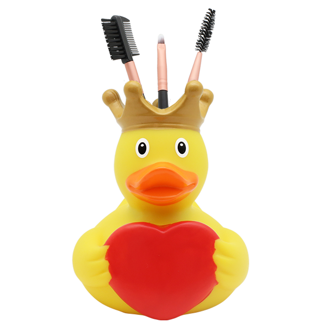 Holdys Heart Crown Duck