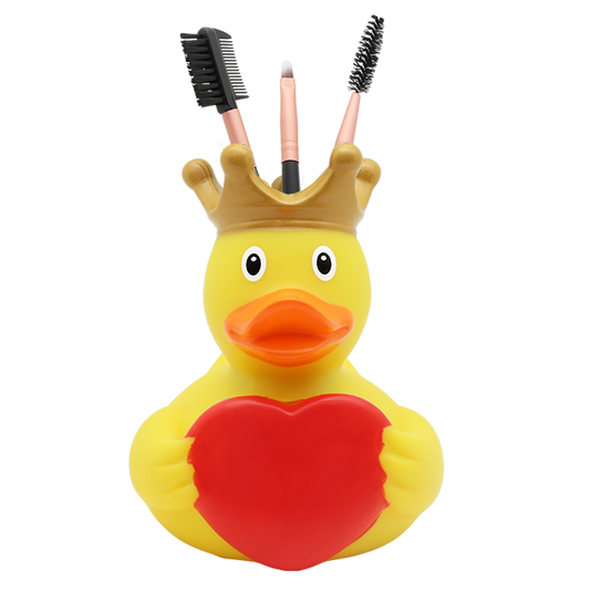 Holdys Heart Crown Duck