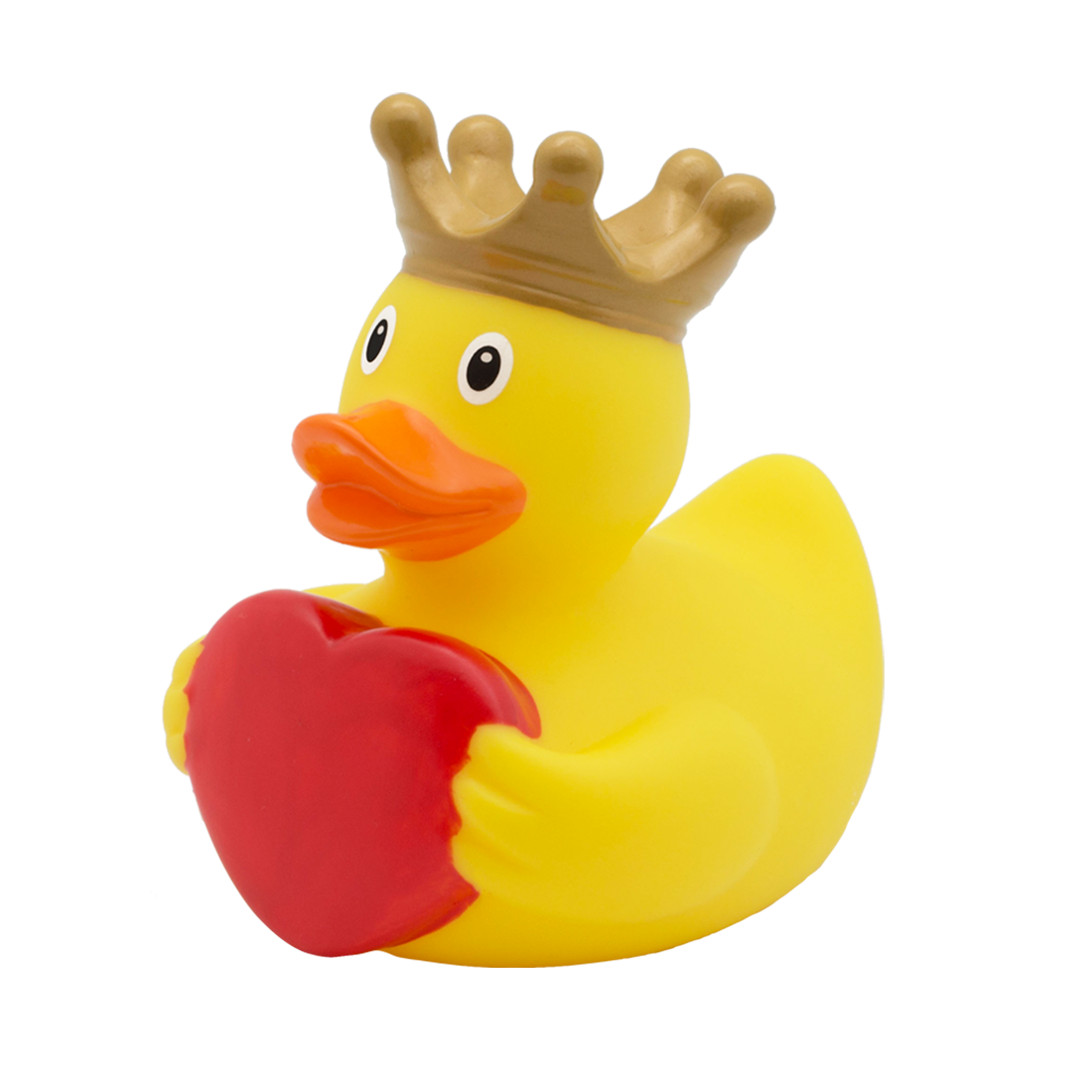 Holdys Heart Crown Duck