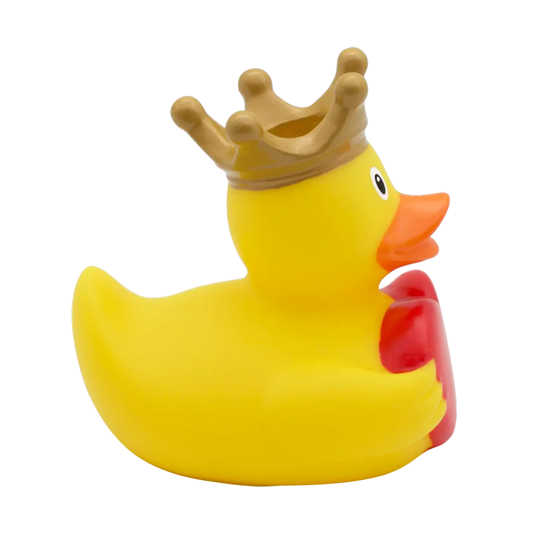 Canard Couronne Cœur Holdys Lilalu CoinCaillerie