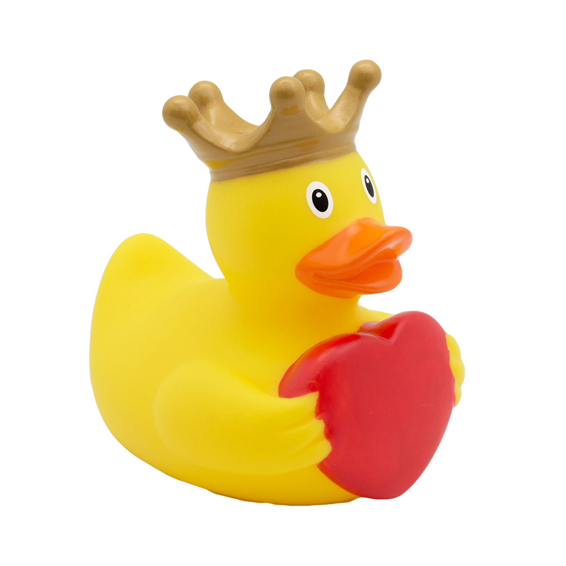 Holdys Heart Crown Duck