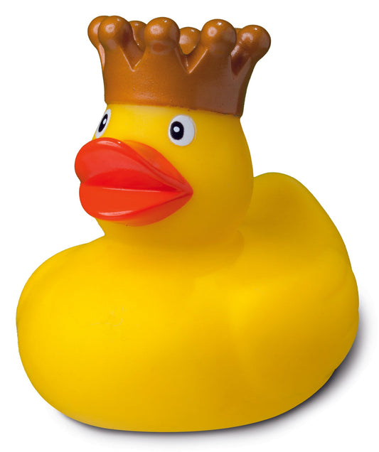 Canard Couronne Schnabels CoinCaillerie