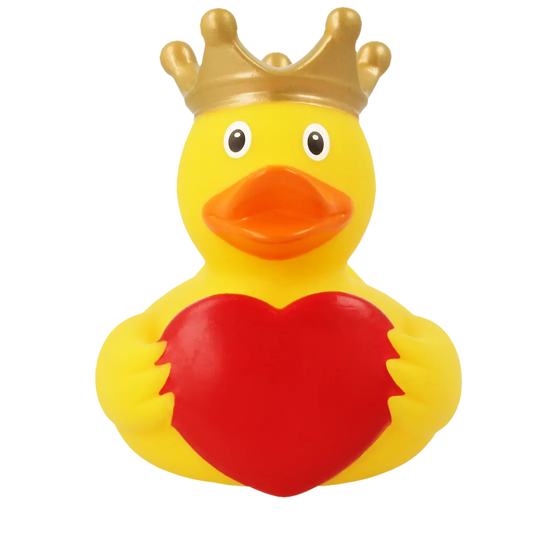 canard offre son coeur lilalu #2133 4250282421338