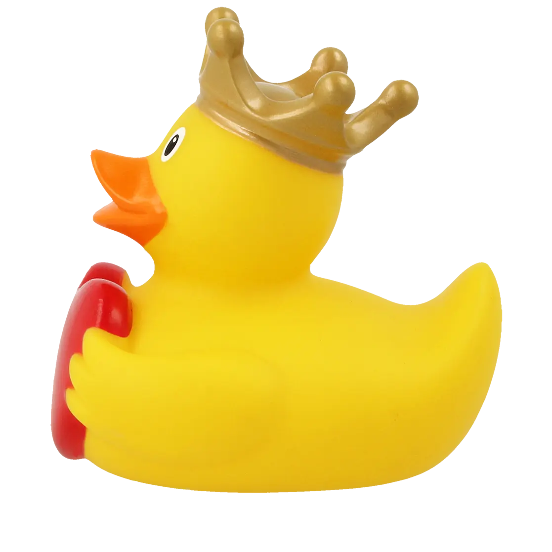 Canard Je t'aime Lilalu CoinCaillerie