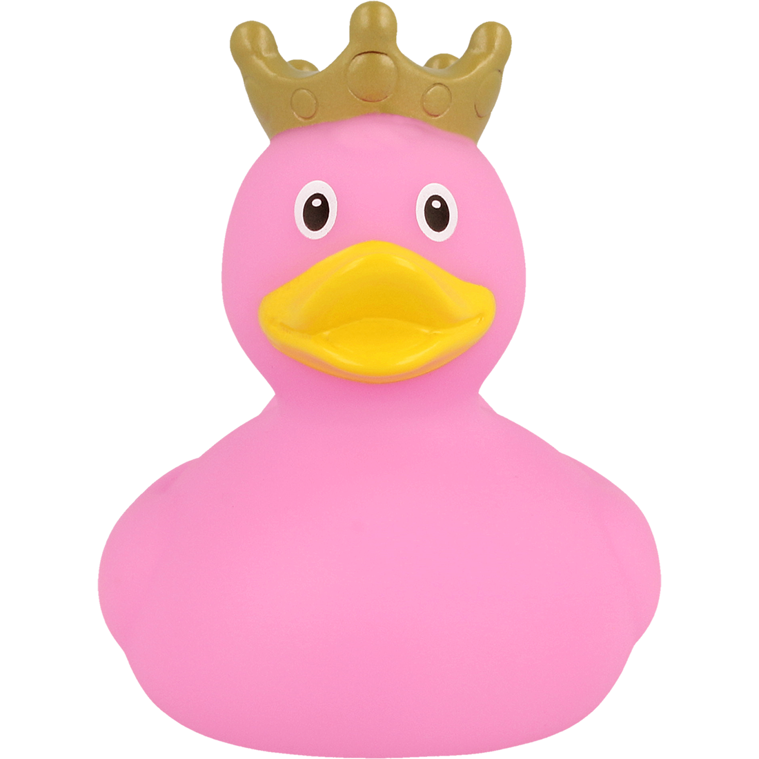 Coroa de Pato Rosa