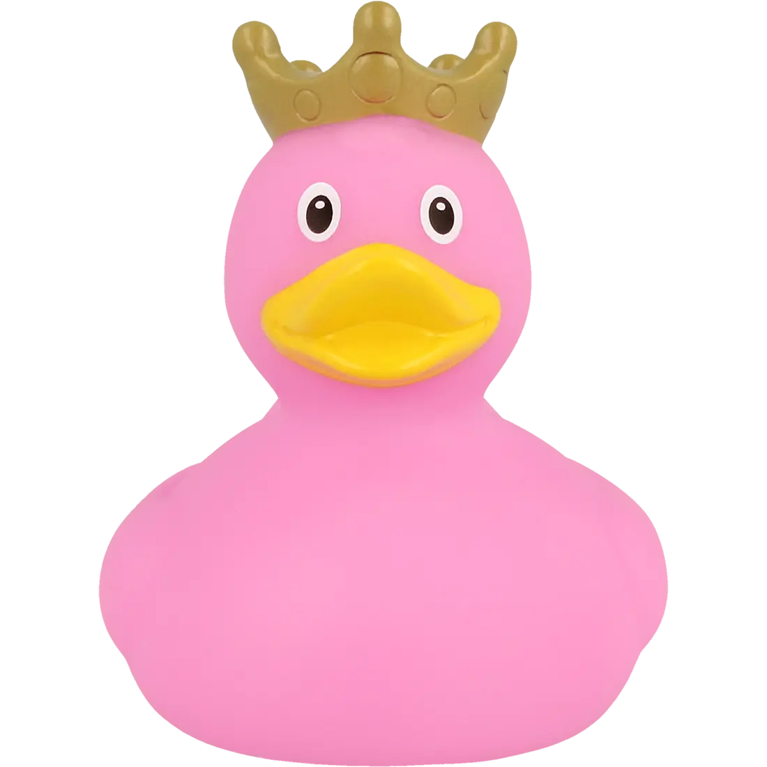 Canard Rose Couronne Lilalu CoinCaillerie