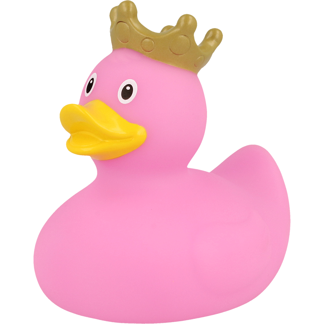 Coroa de Pato Rosa