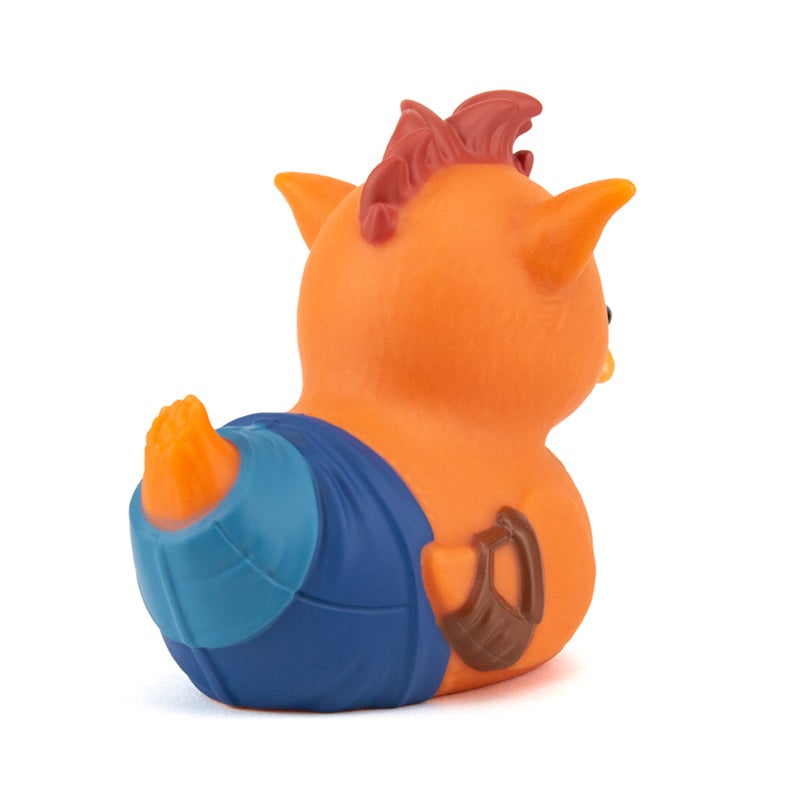 canard crash bandicoot 