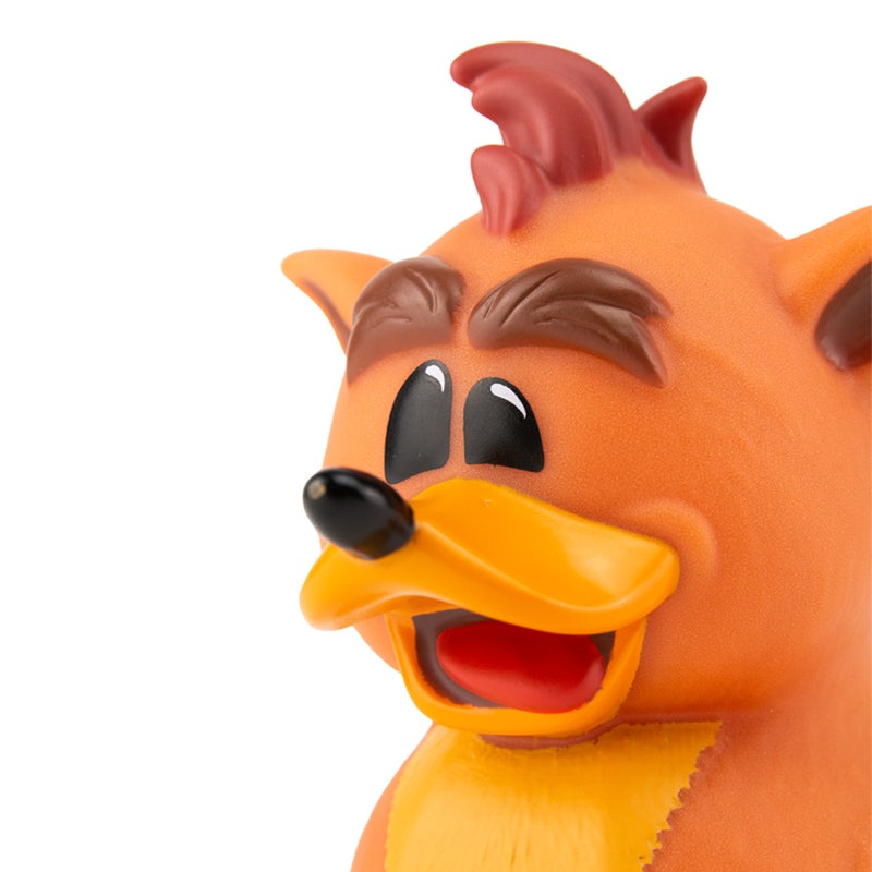 Canard Crash Bandicoot: Crash TUBBZ (First Edition) - vue 8