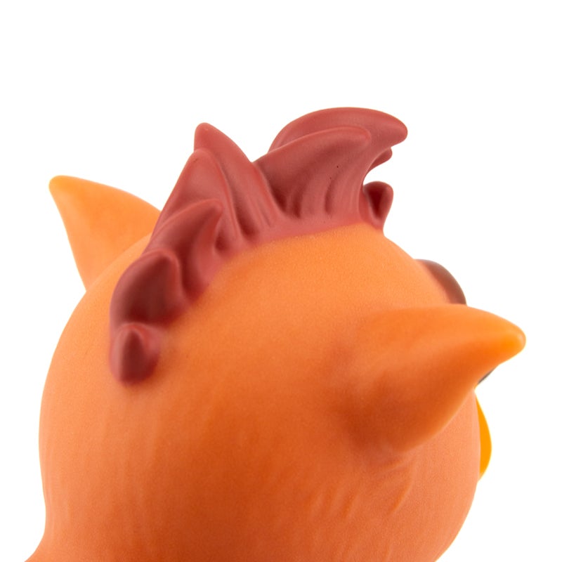 Canard Crash Bandicoot: Crash TUBBZ (First Edition) - vue 7