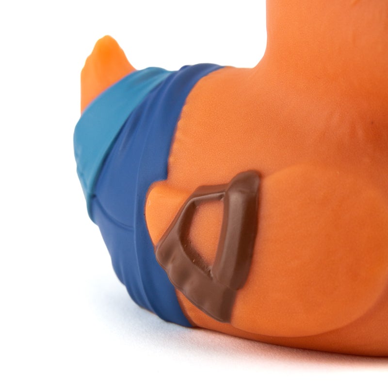 Canard Crash Bandicoot: Crash TUBBZ (First Edition) - vue 6