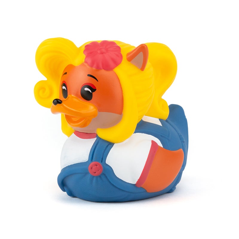 Canard Crash Bandicoot: Coco Bandicoot TUBBZ (First Edition)