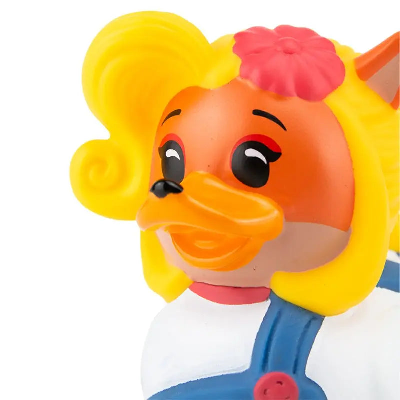 Canard Coco Bandicoot TUBBZ CoinCaillerie