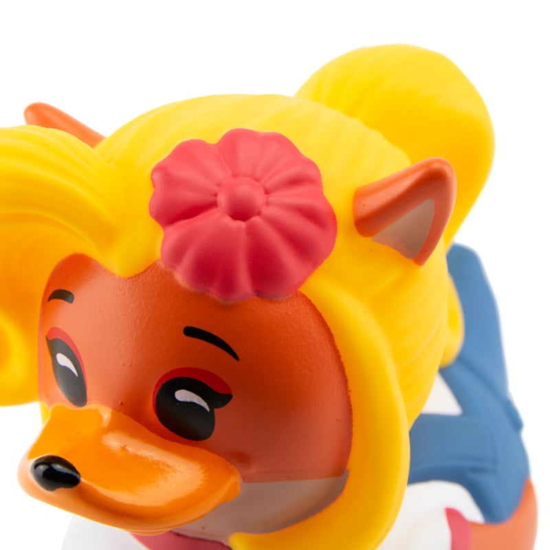 Canard Crash Bandicoot: Coco Bandicoot TUBBZ (First Edition) - vue 6