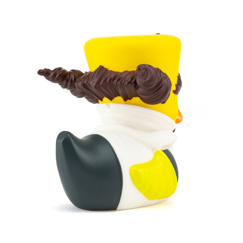 Canard Crash Bandicoot: Dr. Neo Cortex TUBBZ (First Edition)