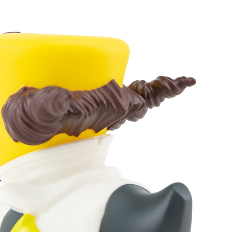 Canard Crash Bandicoot: Dr. Neo Cortex TUBBZ (First Edition)