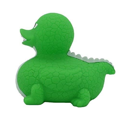 Canard Crocodile Lilalu CoinCaillerie