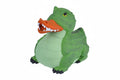 Crocodile Duck