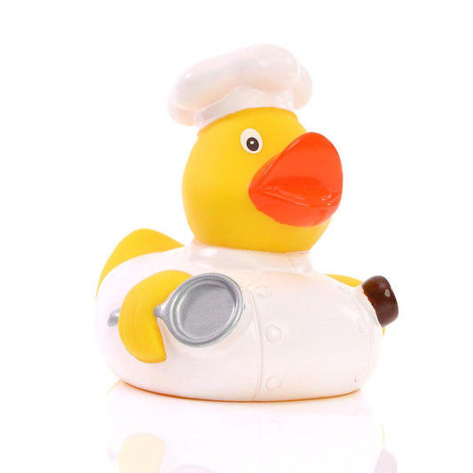 Canard Cuisinier Schnabels CoinCaillerie