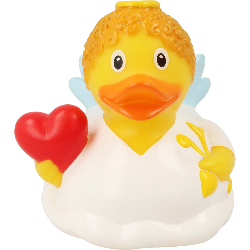 Pato Cupido