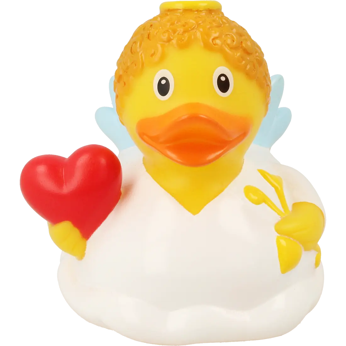 Canard Cupidon Lilalu CoinCaillerie