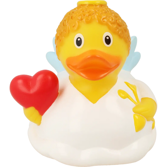 Canard Cupidon Lilalu CoinCaillerie