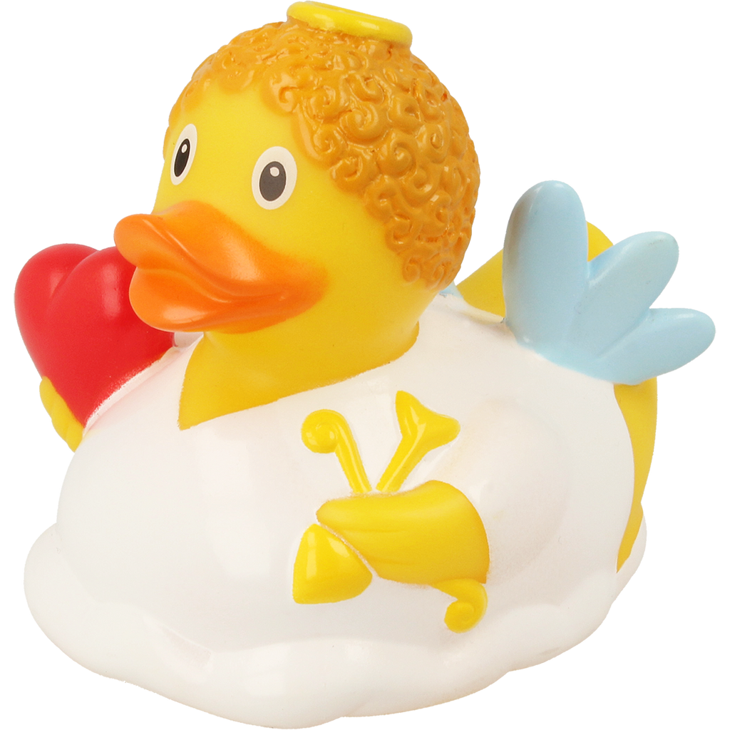 Pato Cupido