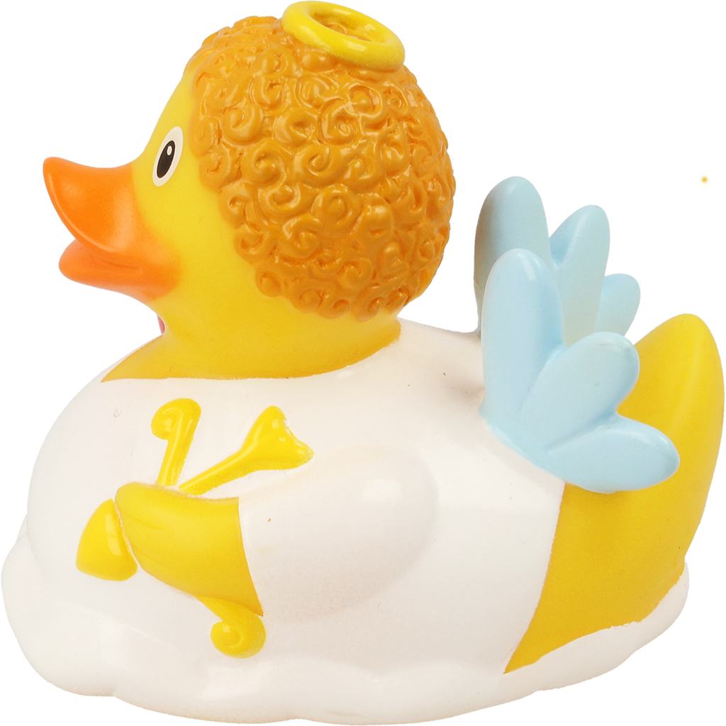 Pato Cupido