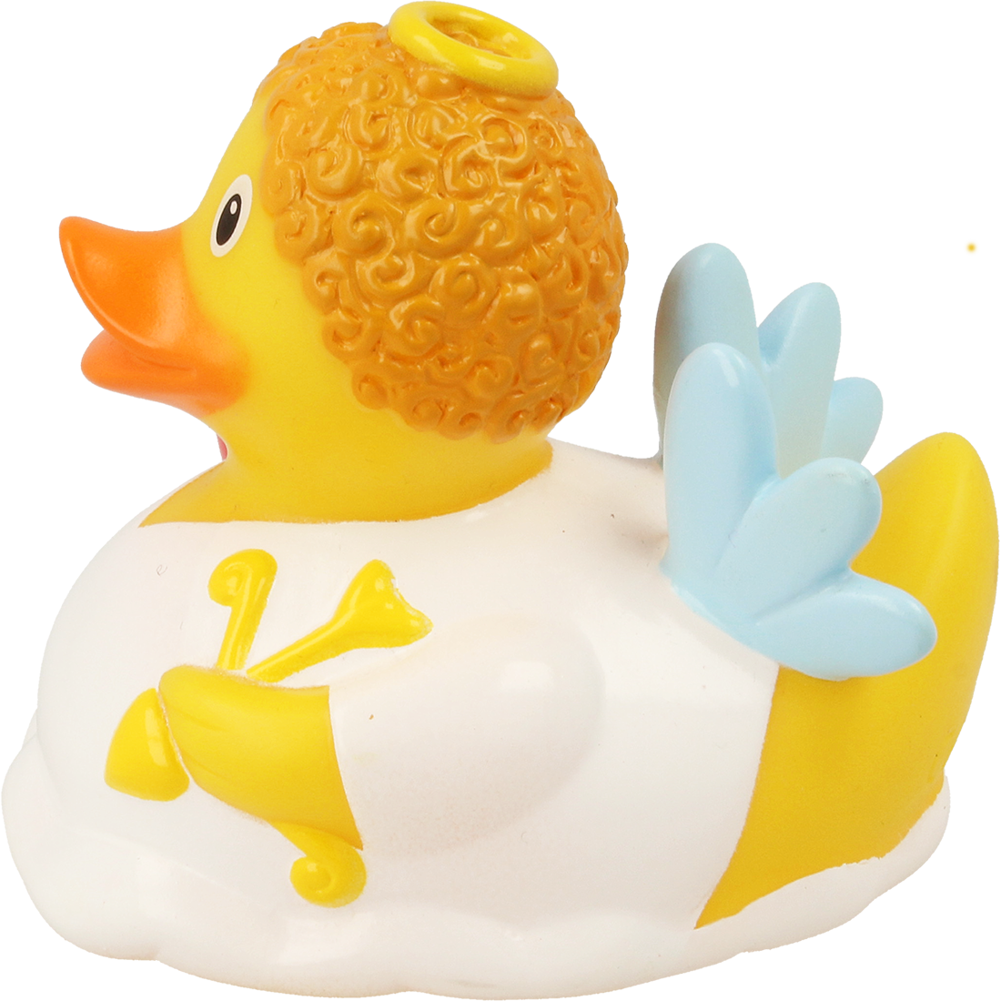 Pato Cupido