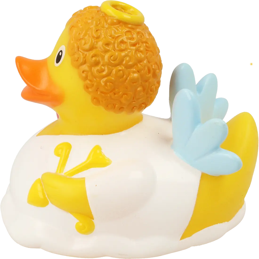 Canard Cupidon Lilalu CoinCaillerie