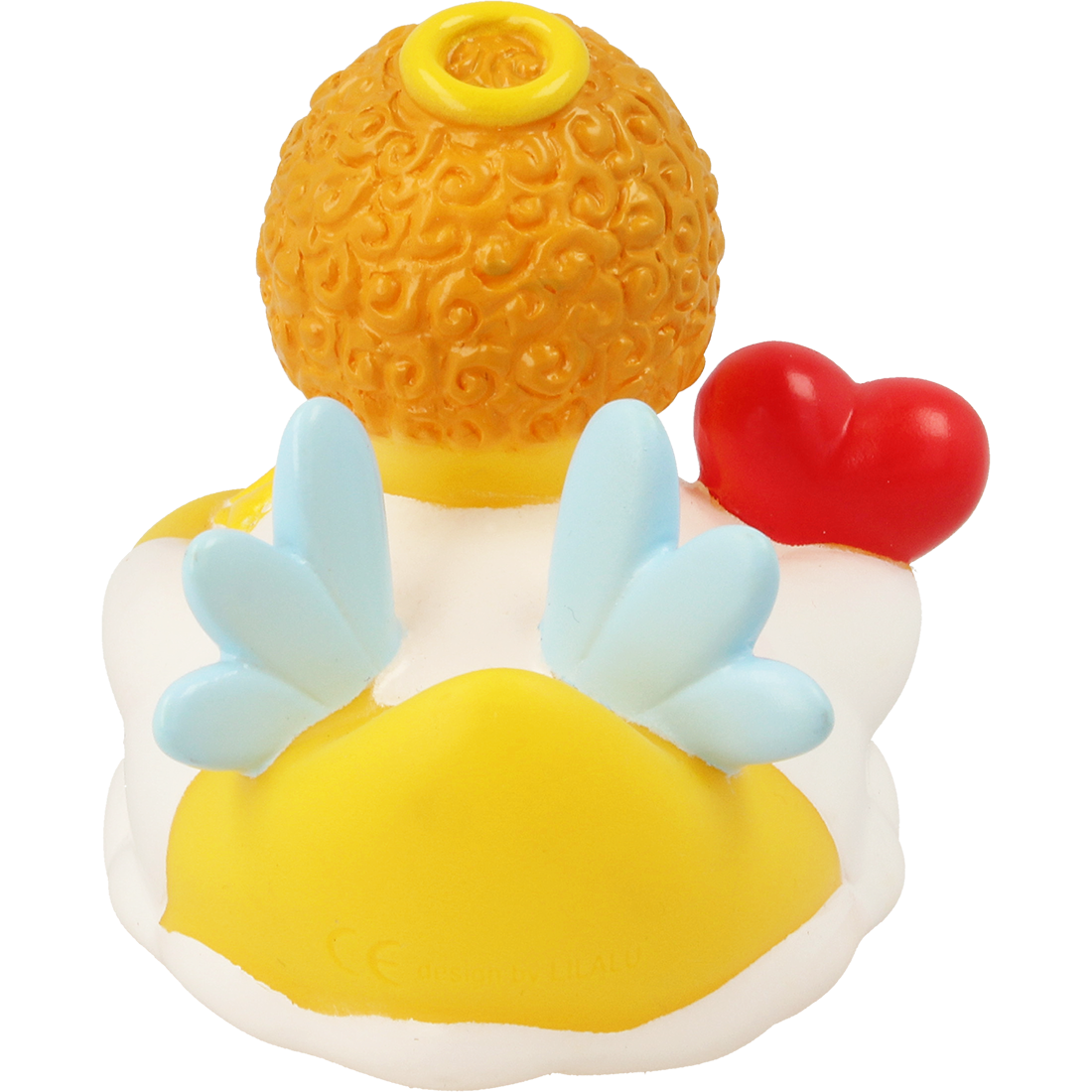 Pato Cupido