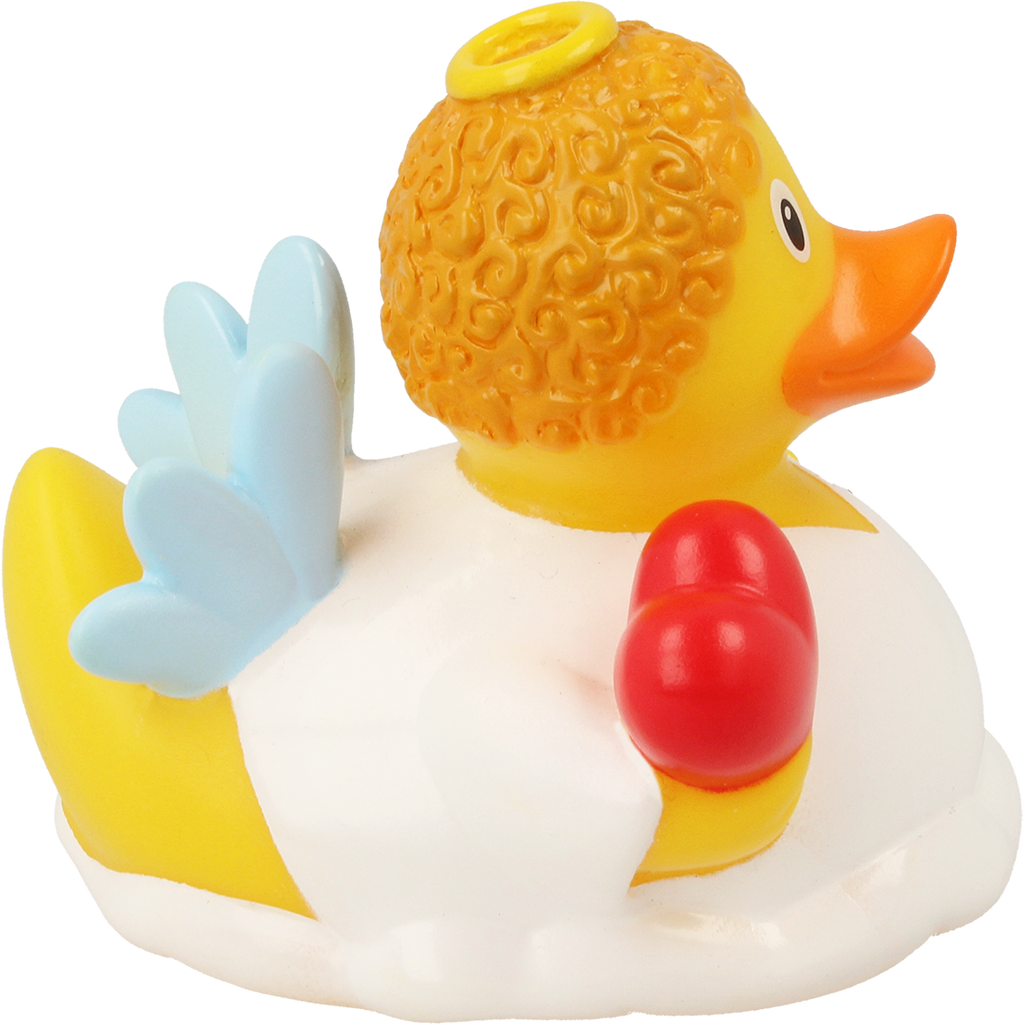 Pato Cupido