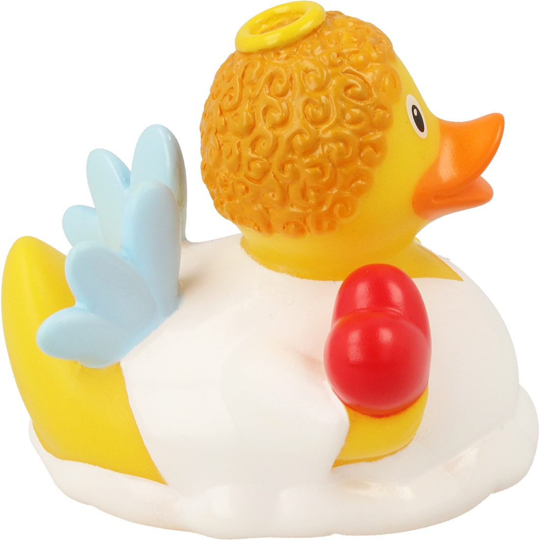 Pato Cupido