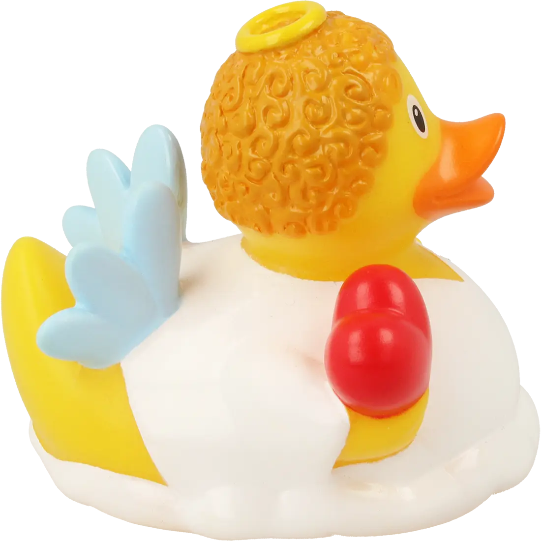 Canard Cupidon Lilalu CoinCaillerie