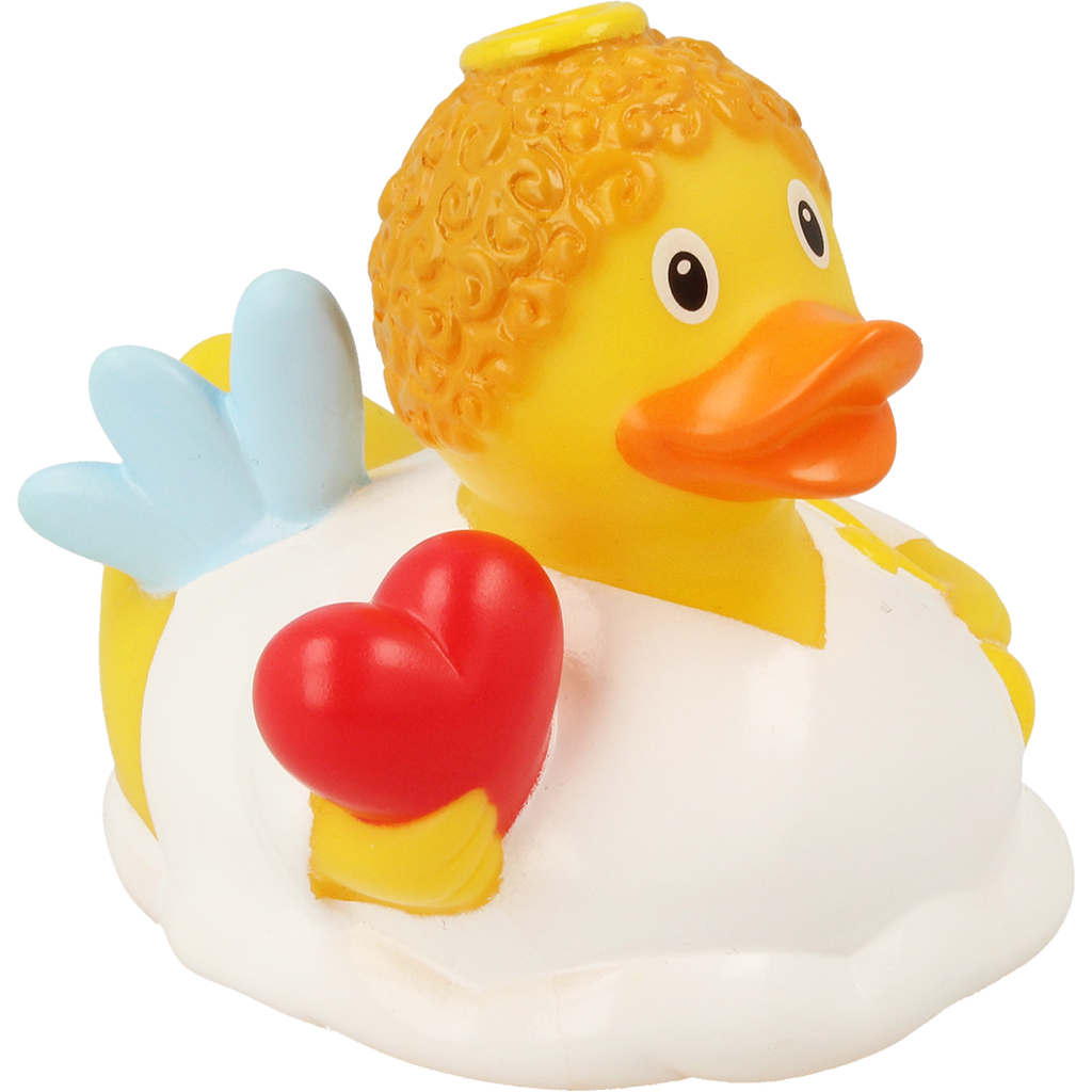 Pato Cupido