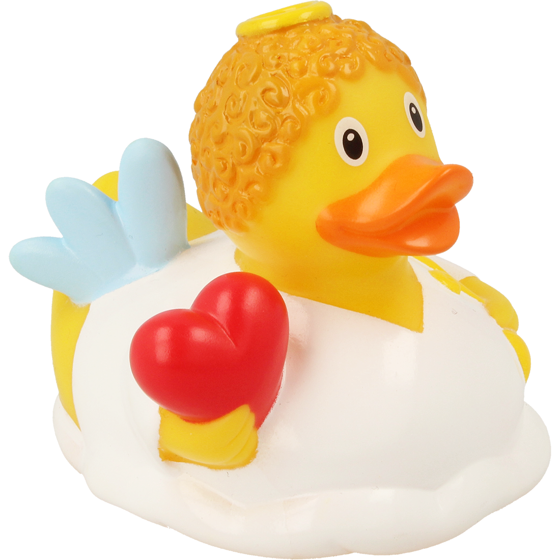 Pato Cupido