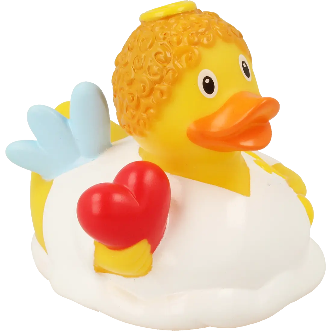 Canard Cupidon Lilalu CoinCaillerie