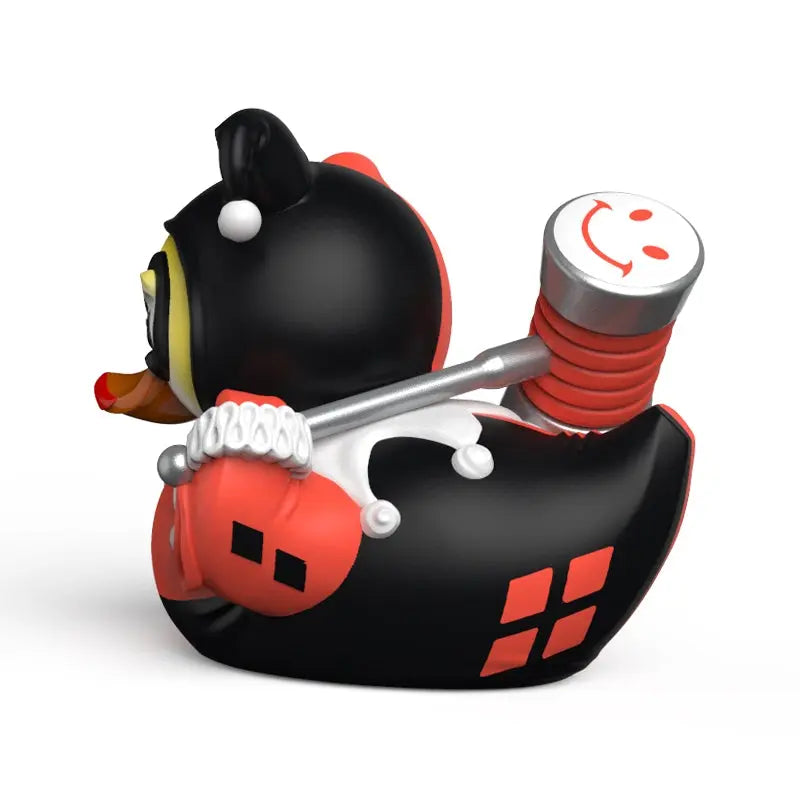 Canard Harley Quinn TUBBZ CoinCaillerie