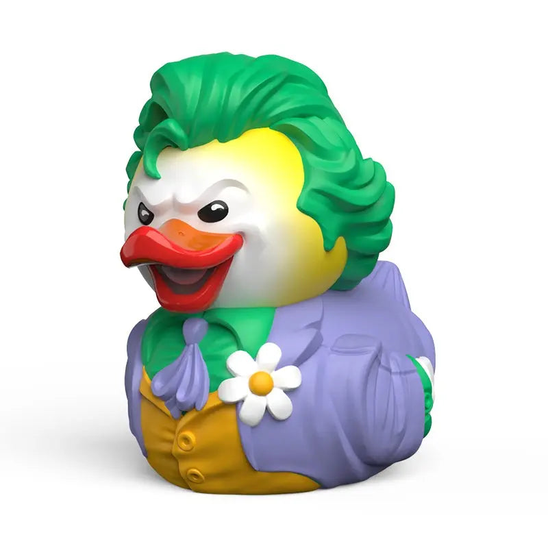 Canard Joker TUBBZ CoinCaillerie