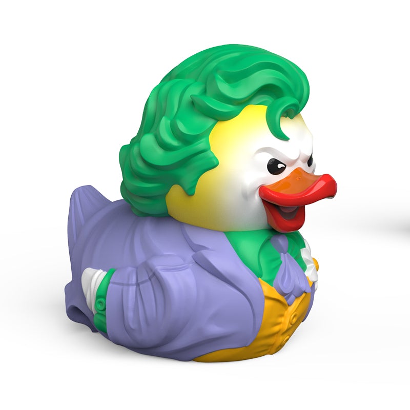 Canard DC Comics: Joker TUBBZ (First Edition) - vue 4