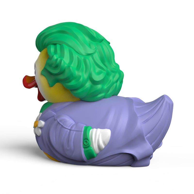 Canard DC Comics: Joker TUBBZ (First Edition) - vue 3