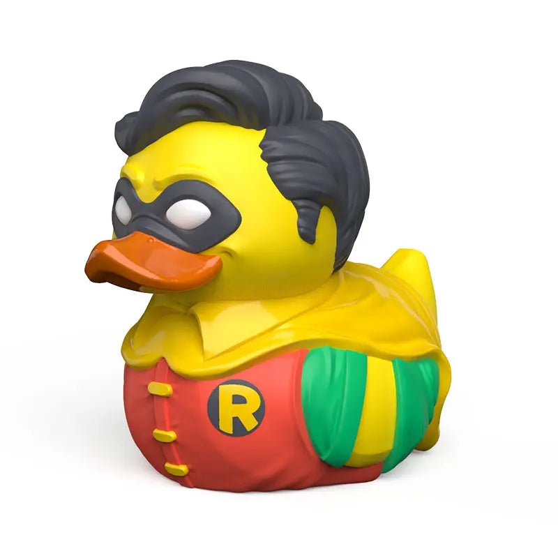 Canard Robin TUBBZ CoinCaillerie